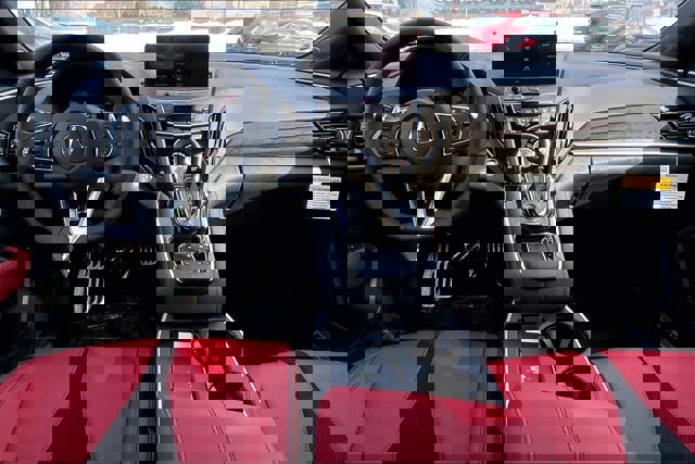 New 2026 Acura RDX A-Spec image 7