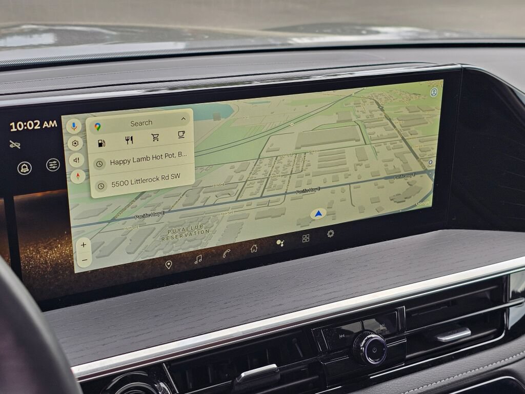 Used 2025 INFINITI QX80 Sensory AWD/4WD image 34