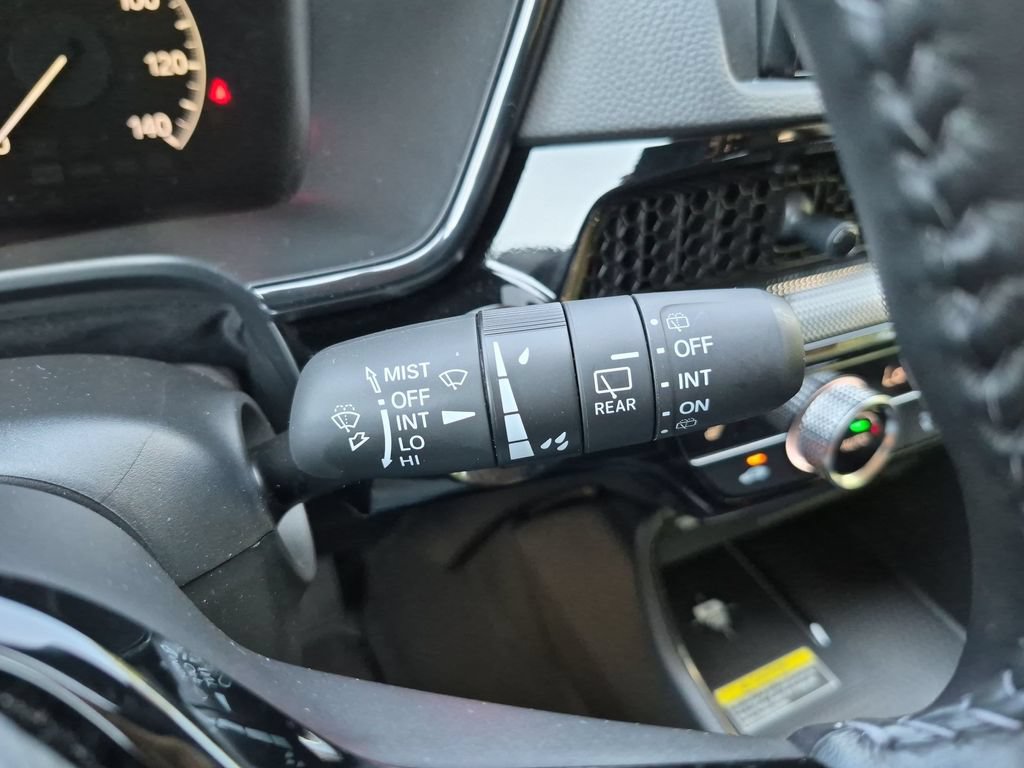 Used 2025 Honda CR-V EX-L image 25