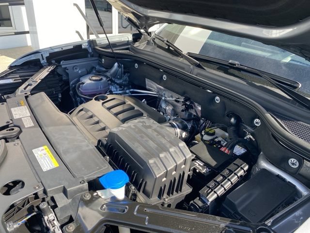 New 2026 Volkswagen Atlas Cross Sport SEL Premium R-Line AWD/4WD image 81