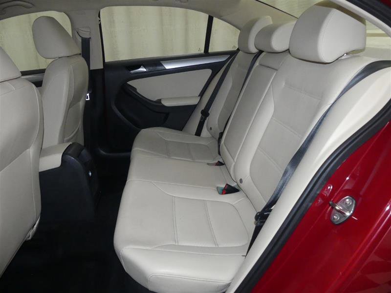 Used 2018 Volkswagen Jetta SE image 22