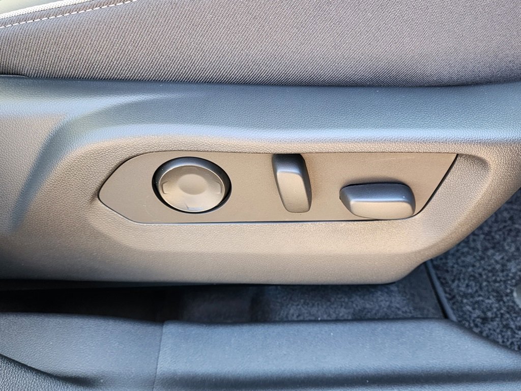 New 2026 Buick Envision Avenir image 41