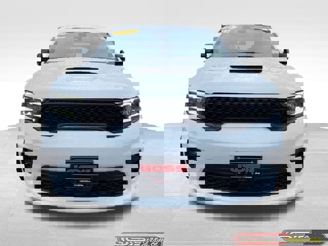 Used 2021 Dodge Durango SRT w/ Technology Group image 2