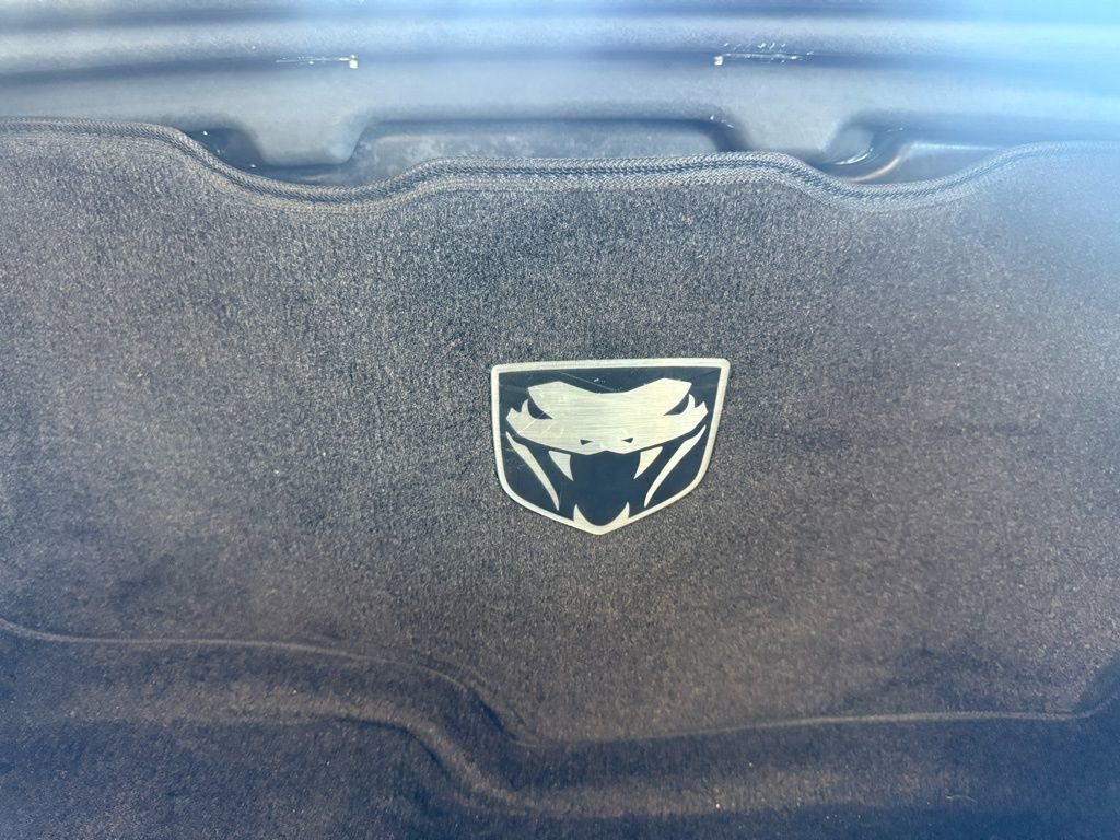 Used 2004 Dodge Viper SRT-10 image 12