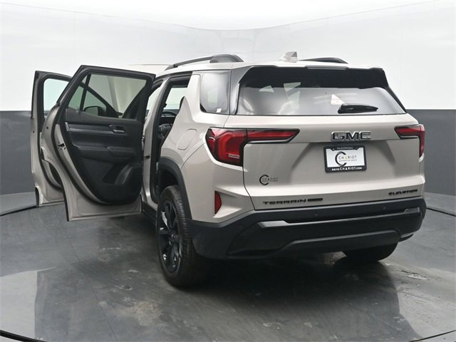 New 2026 GMC Terrain Elevation image 56