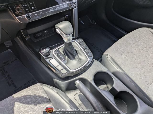 Certified 2024 Kia Seltos S AWD/4WD image 22