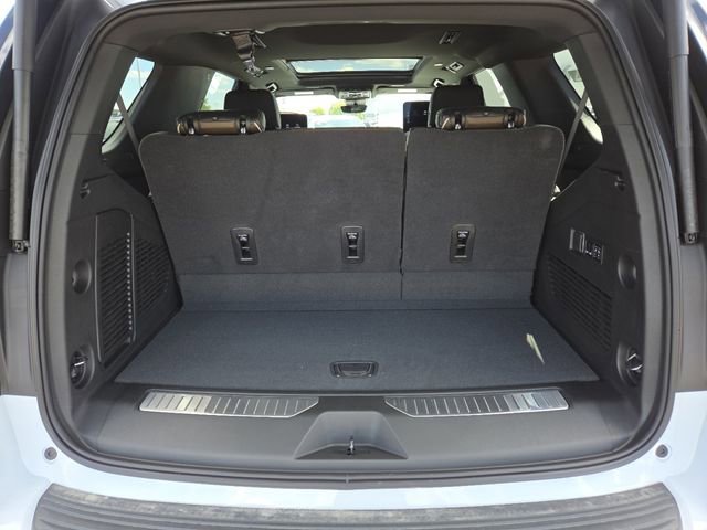 New 2026 GMC Yukon Denali Ultimate AWD/4WD image 31