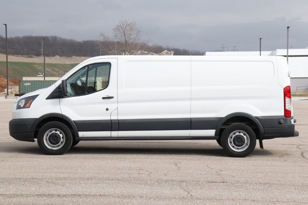 Used 2018 Ford Transit 250 148 Low Roof image 5