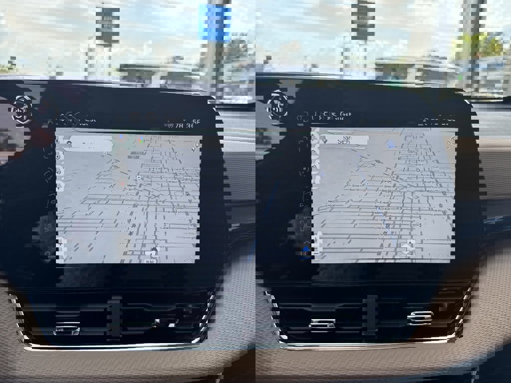 New 2026 Chevrolet Equinox ACTIV w/ Convenience Package III image 6