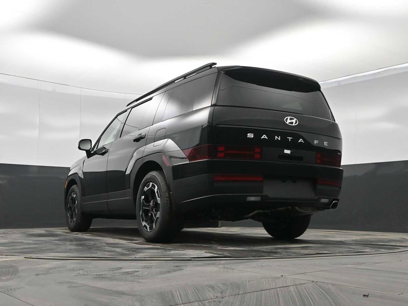 New 2026 Hyundai Santa Fe SEL image 34