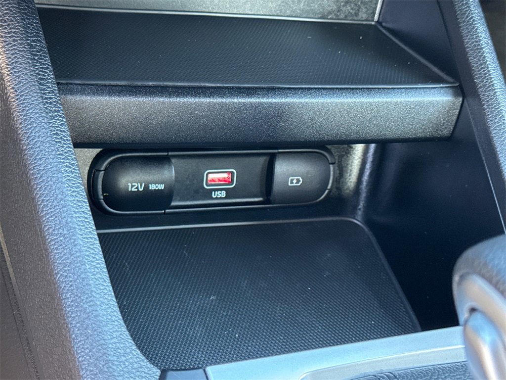 Used 2024 Kia Forte LXS image 28