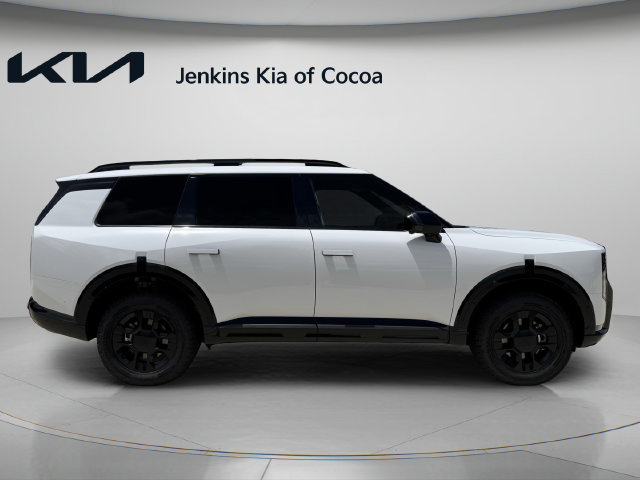 New 2027 Kia Telluride SX Prestige X-Pro AWD/4WD image 3