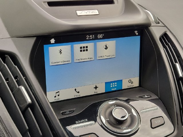 Used 2018 Ford Escape Titanium FWD image 20