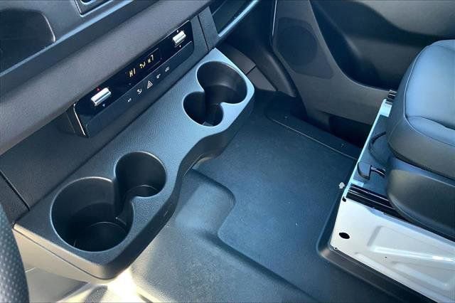 New 2026 Mercedes-Benz Sprinter 144 Cargo image 6