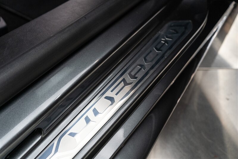 Used 2016 Lamborghini Huracan LP 580-2 RWD image 50