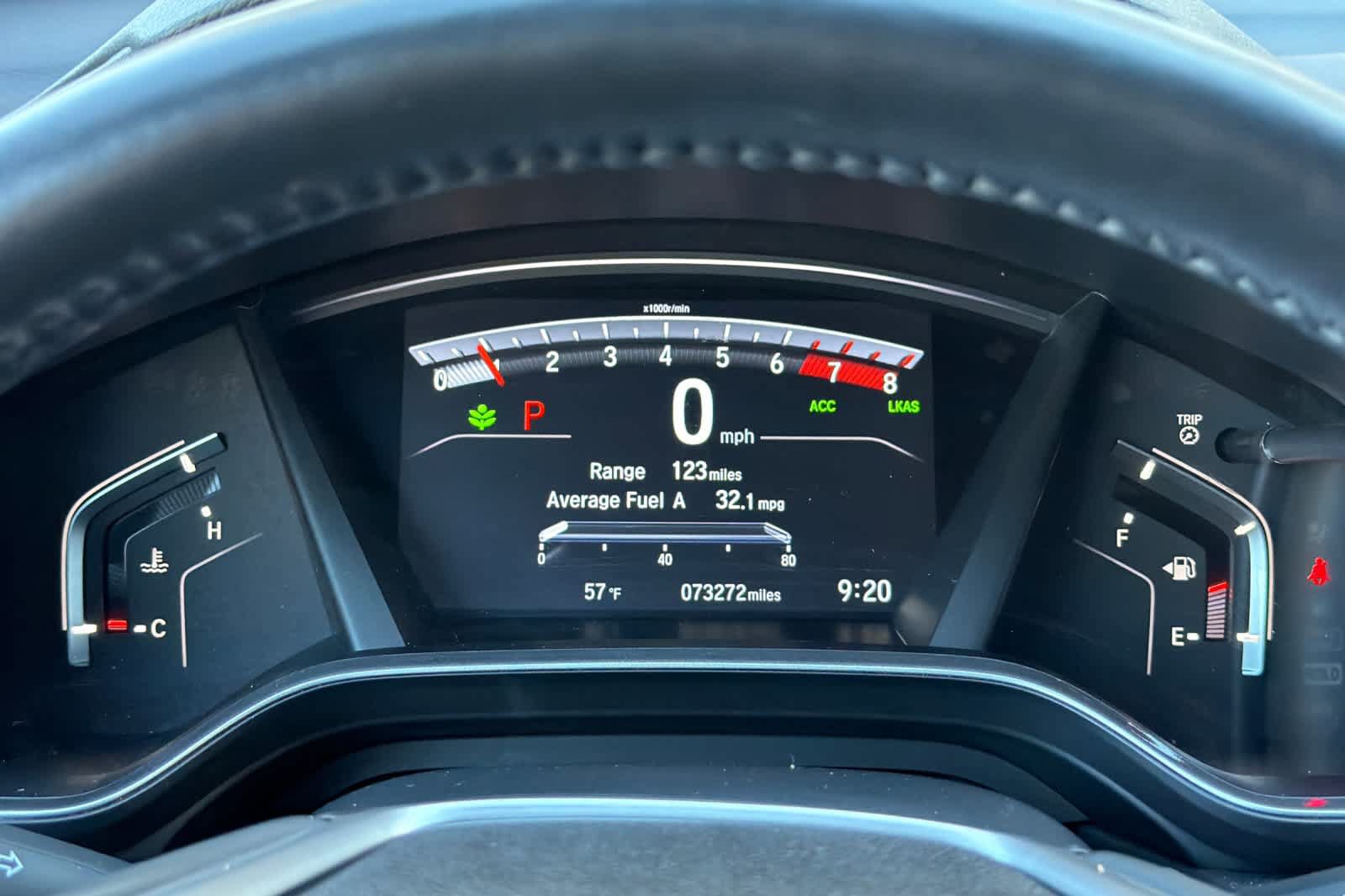 Used 2020 Honda CR-V Touring image 27