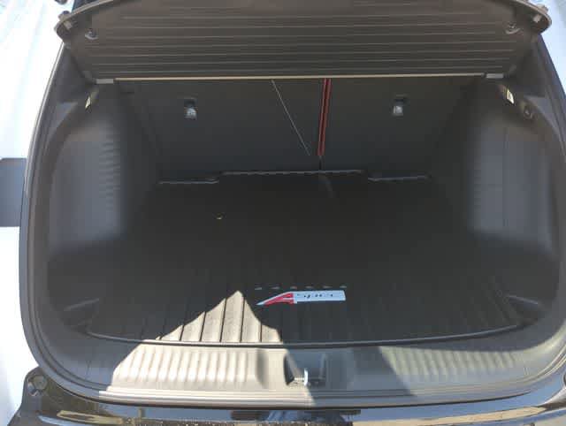 Certified 2025 Acura ADX A-Spec FWD image 35