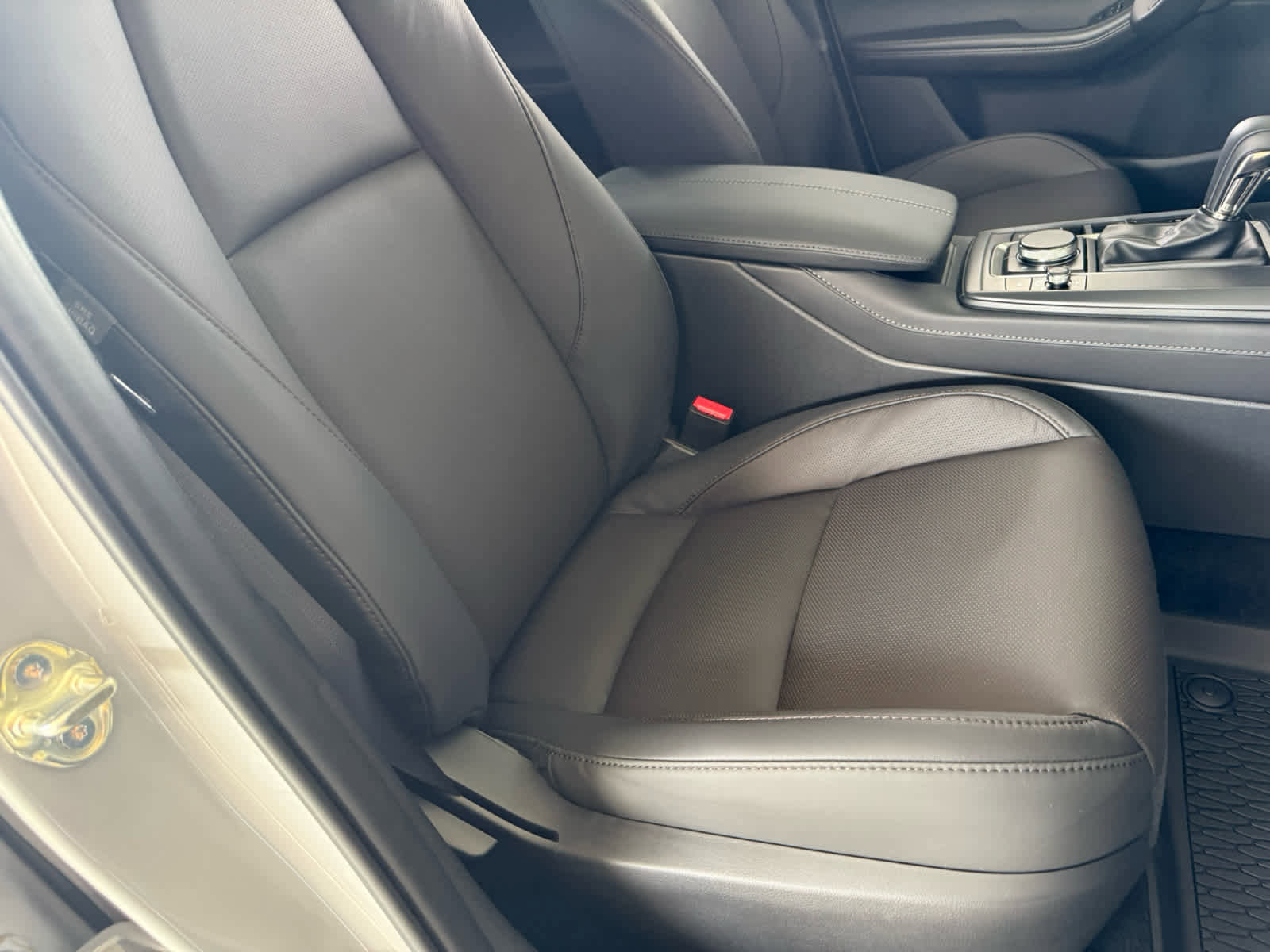 New 2026 MAZDA CX-30 AWD 2.5 S w/ Premium Package image 8
