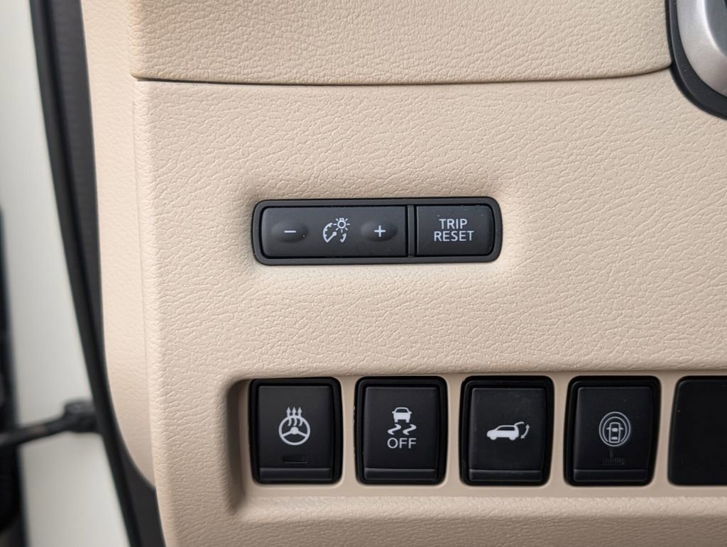 Certified 2021 Nissan Murano SL image 29