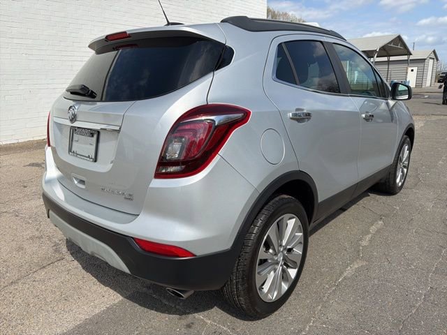 Used 2020 Buick Encore Preferred w/ Safety Package image 2