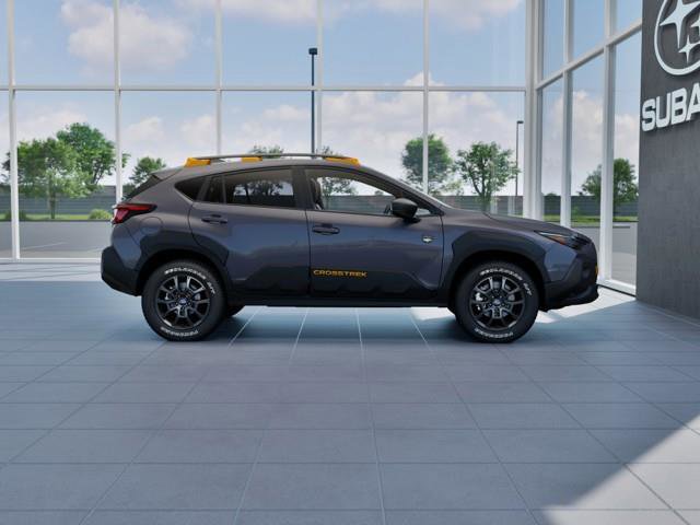 New 2026 Subaru Crosstrek 2.5i Wilderness w/ Crosstrek Mirror Package image 6