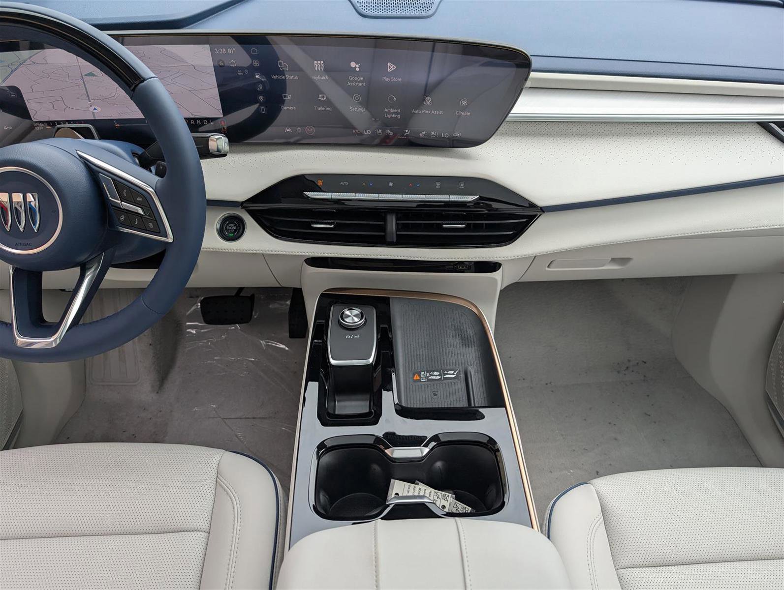 New 2026 Buick Enclave Avenir w/ Super Cruise Package image 18