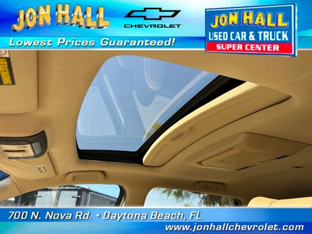 Used 2010 Acura MDX w/ Technology & Entertainment image 19