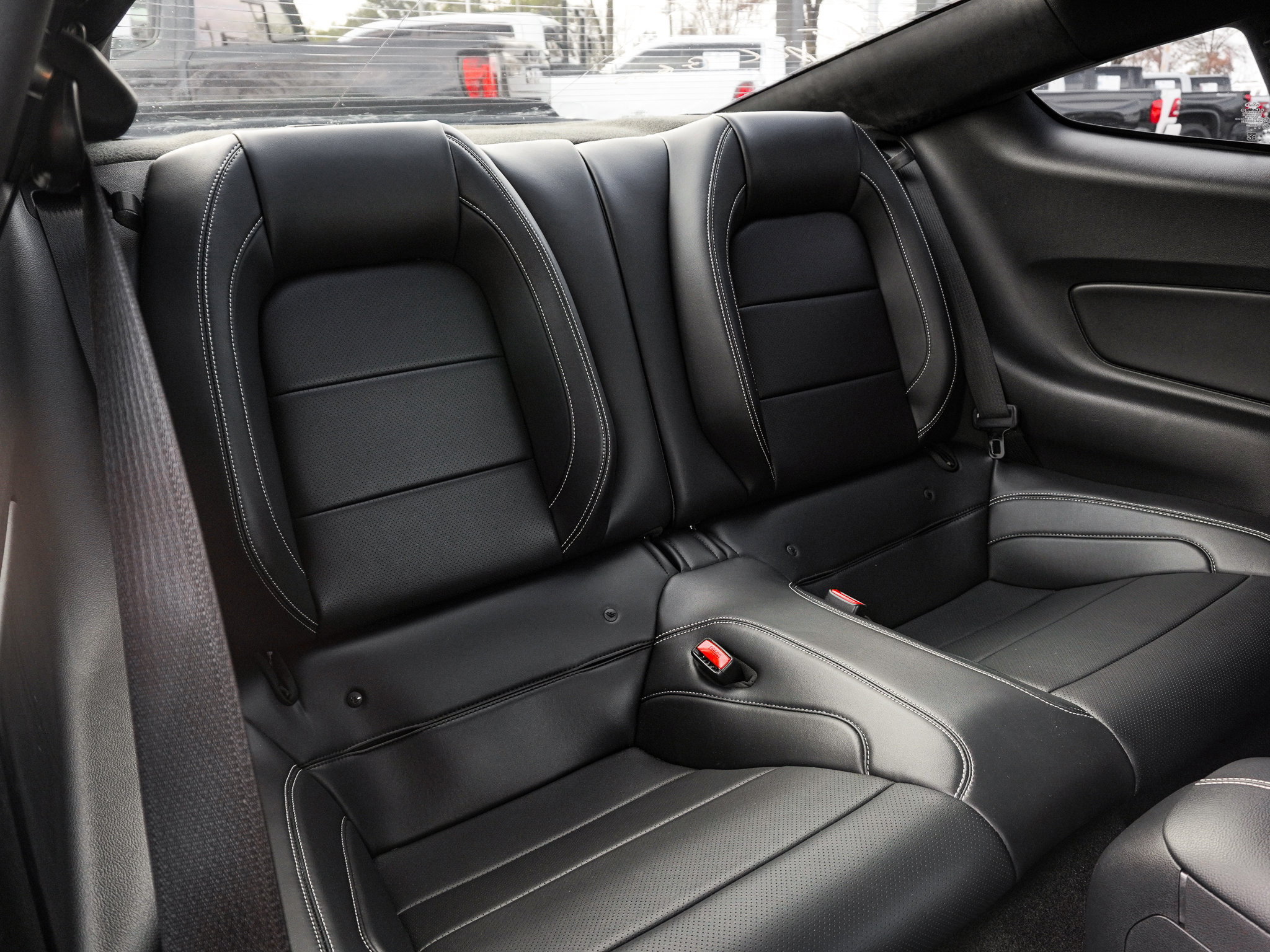 Used 2015 Ford Mustang GT Premium w/ GT Performance Package image 35