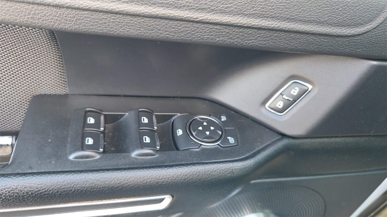 Used 2020 Ford Expedition XL image 17