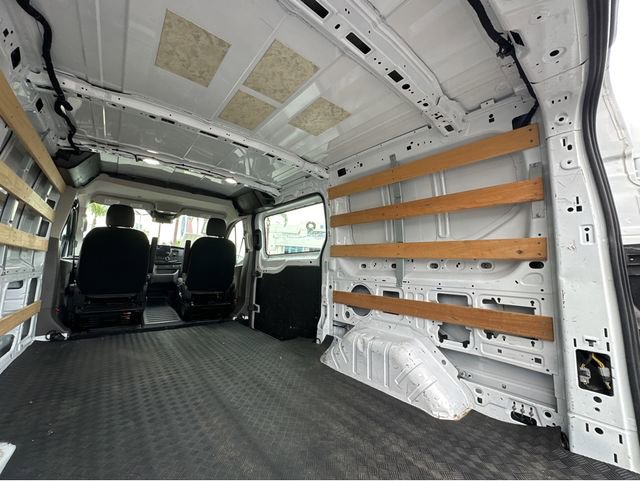Used 2021 Ford Transit 250 Low Roof w/ Exterior Upgrade Package image 20