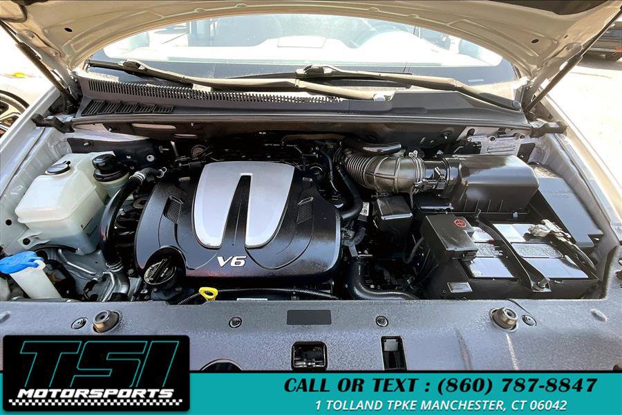 Used 2014 Kia Sedona LX image 10