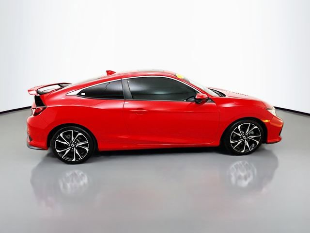 Used 2017 Honda Civic Si image 8