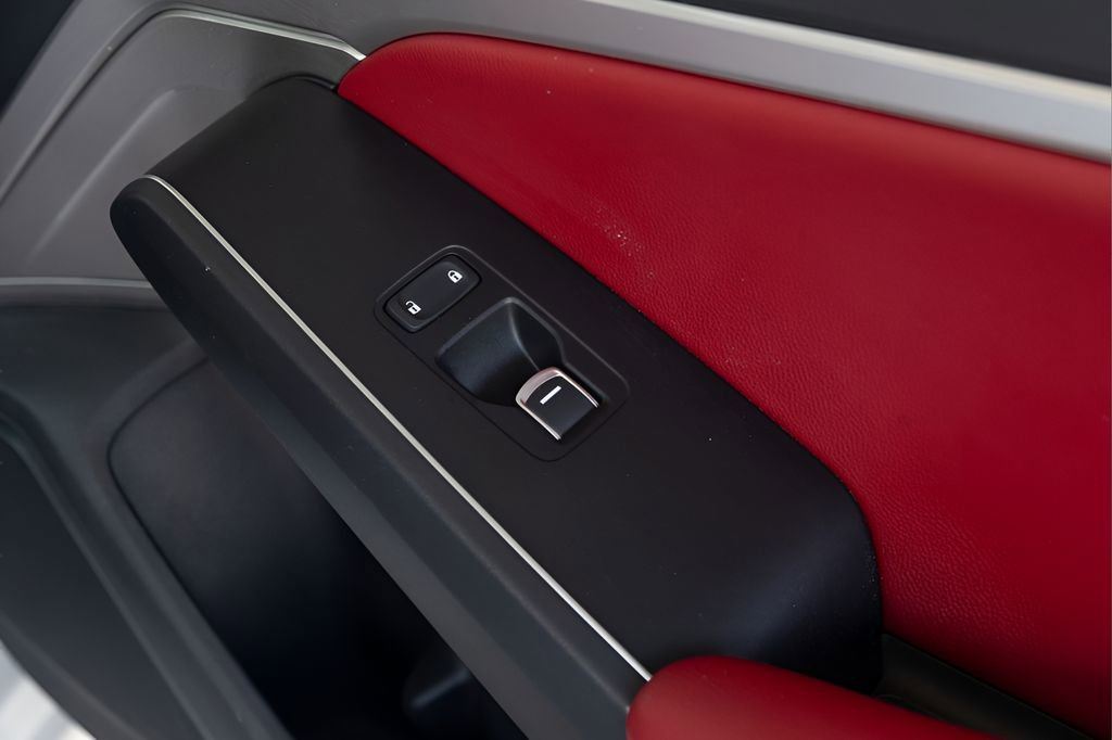 Used 2023 Acura Integra A-Spec image 70