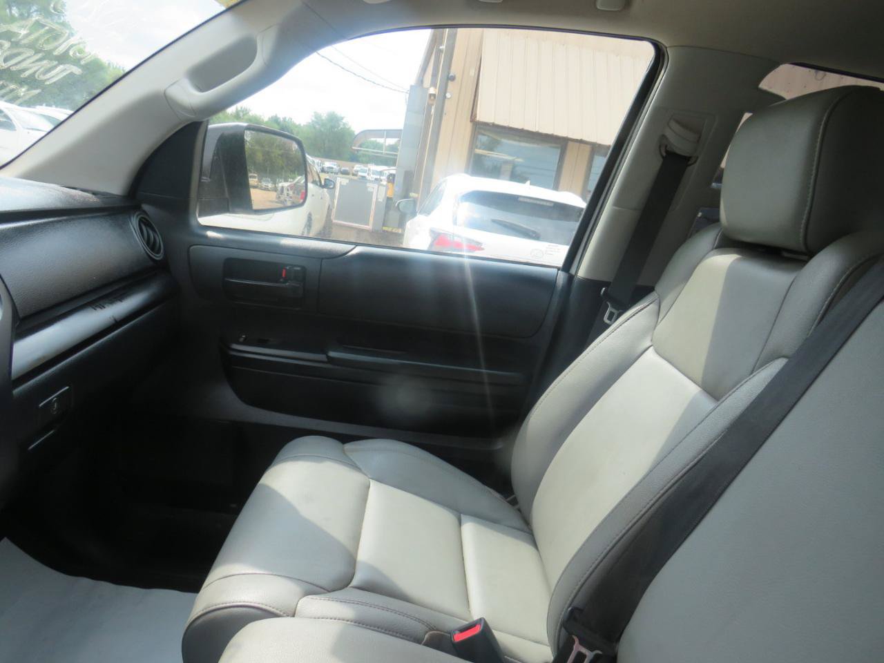 Used 2020 Toyota Tundra SR AWD/4WD image 15
