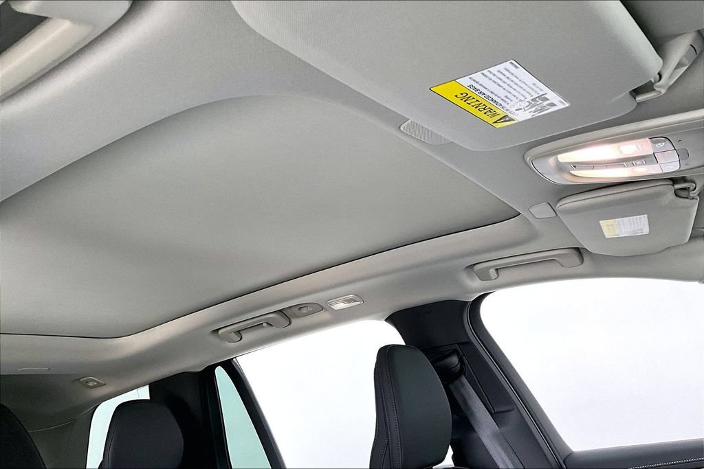 New 2026 Volvo XC90 B5 Plus AWD/4WD image 30