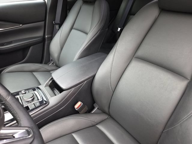 Used 2023 MAZDA CX-30 AWD 2.5 S w/ Preferred Package image 15