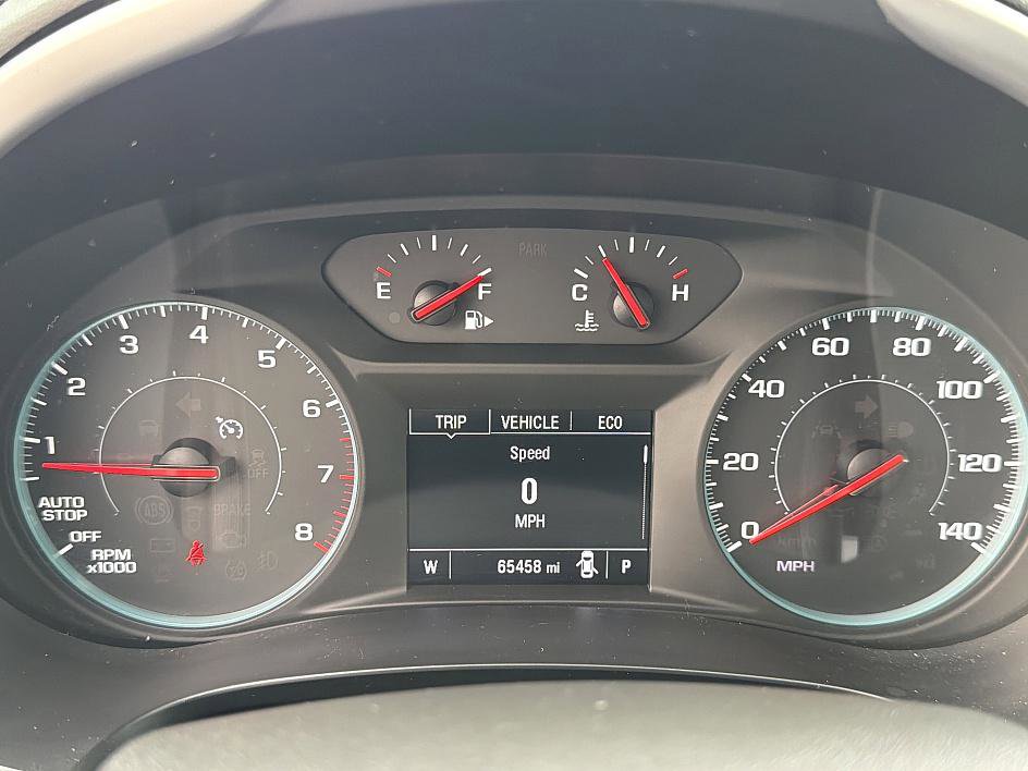 Used 2023 Chevrolet Malibu LT image 14