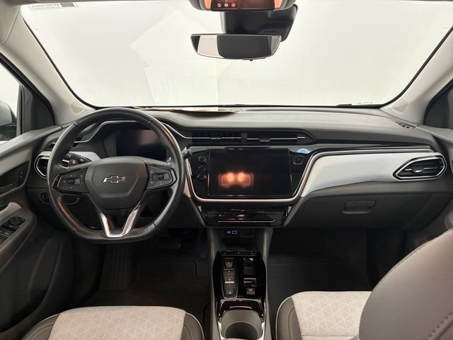Certified 2022 Chevrolet Bolt EUV Premier FWD image 19