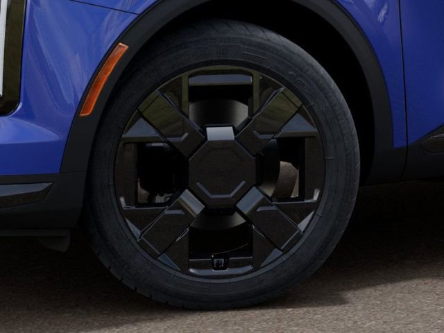 New 2026 Kia Sportage X-Line image 9