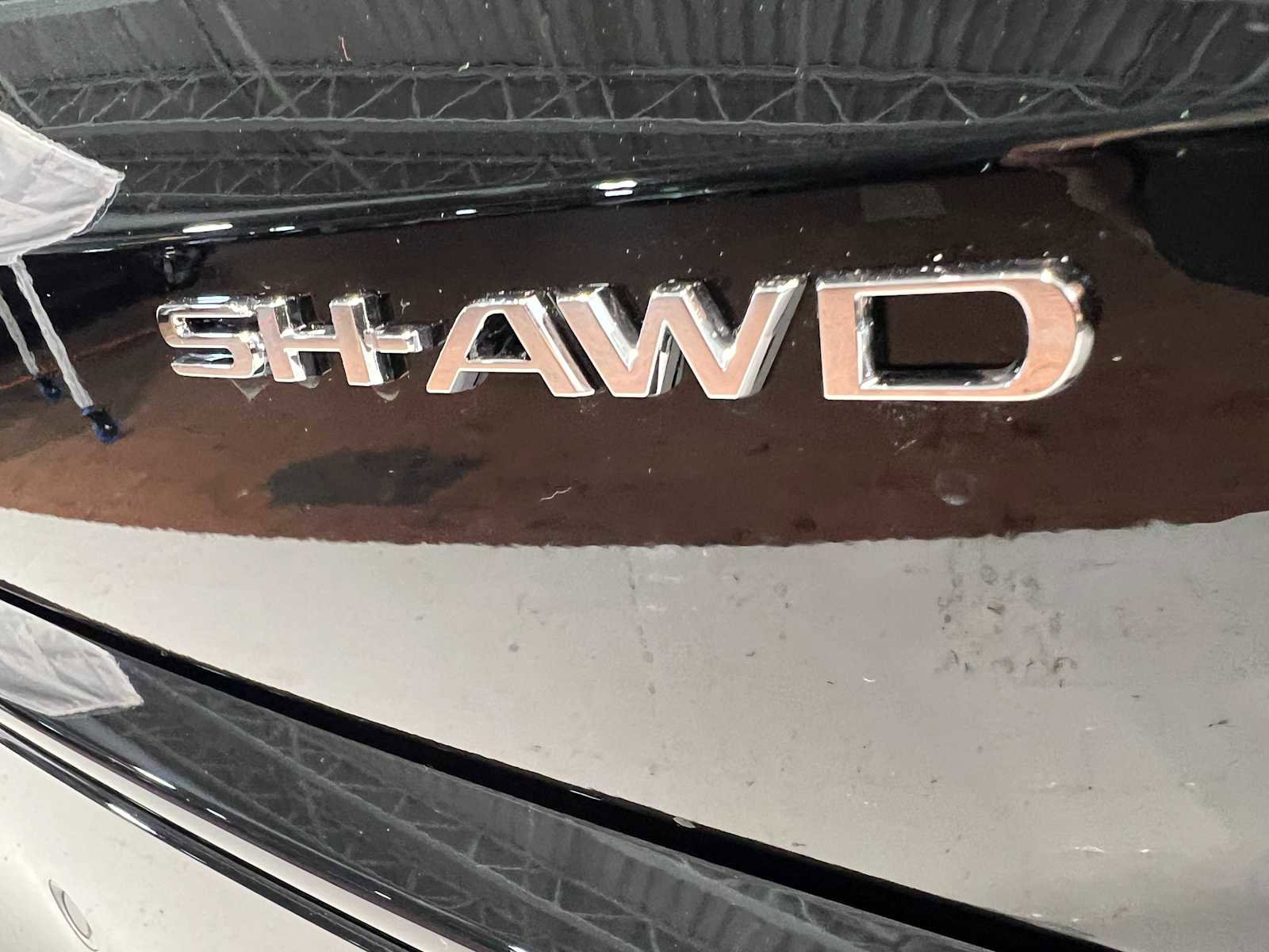 New 2026 Acura MDX A-Spec image 6