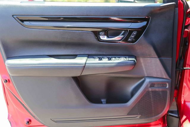 Used 2023 Honda CR-V Sport Touring image 26