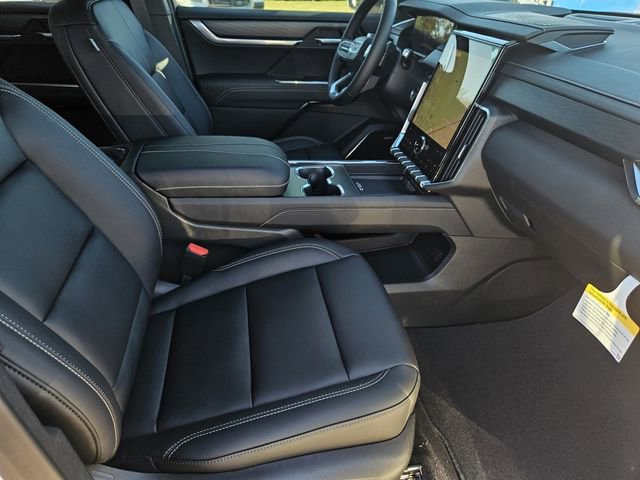 New 2026 GMC Acadia Elevation w/ Black Edition image 33