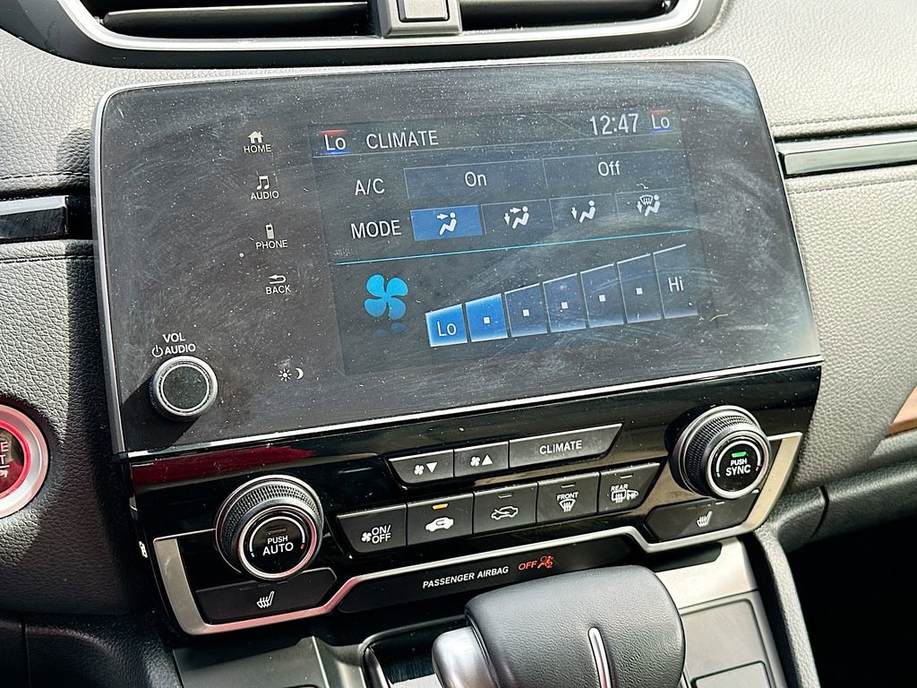 Used 2018 Honda CR-V EX-L image 14