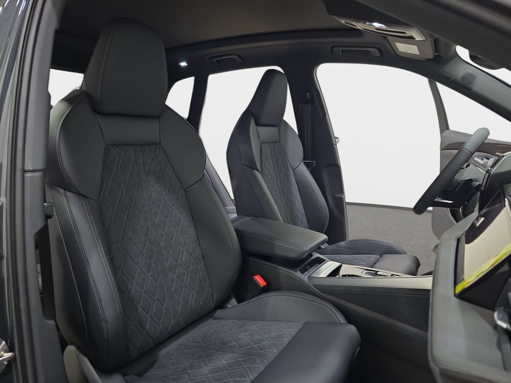 New 2026 Audi SQ5 Premium Plus AWD/4WD image 10