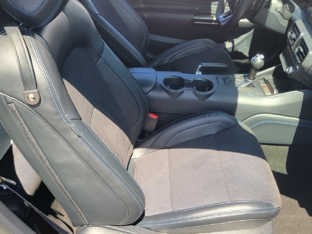 Certified 2024 Ford Mustang Dark Horse RWD image 17