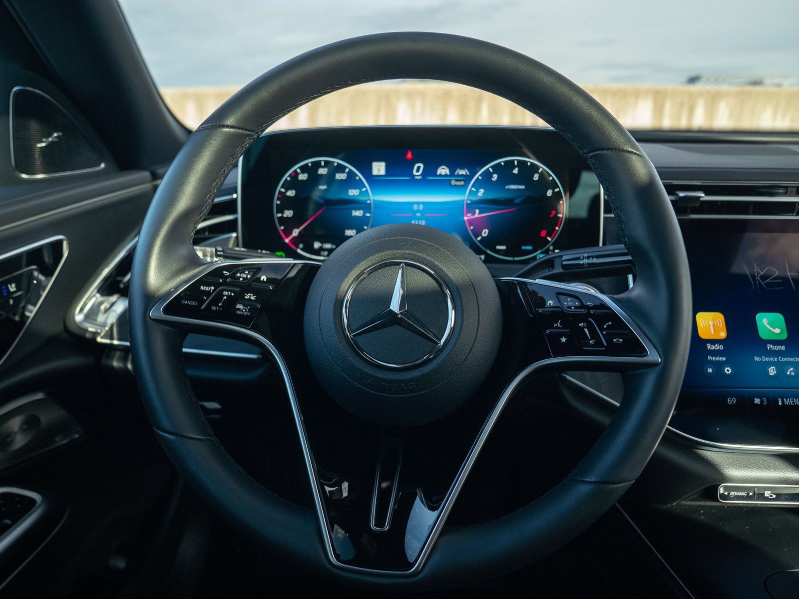 Used 2026 Mercedes-Benz E 350 4MATIC Sedan image 24