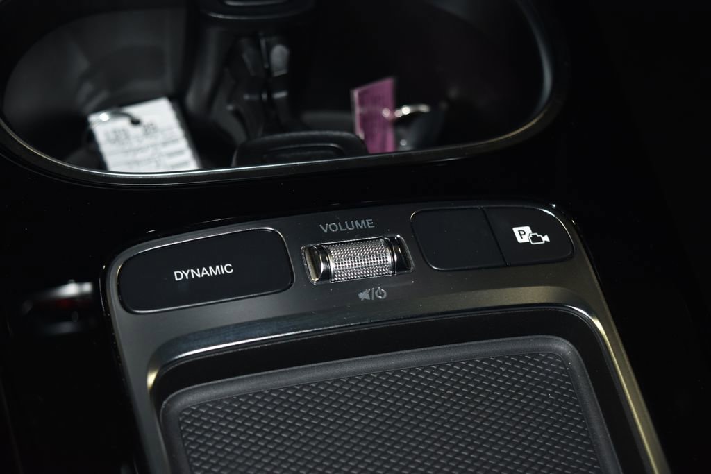 Certified 2025 Mercedes-Benz CLA 250 4MATIC image 15