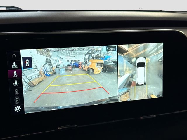 Used 2024 Kia Carnival SX image 15