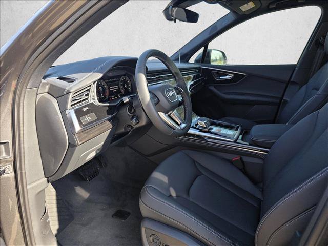 New 2026 Audi Q7 3.0T Premium Plus w/ Premium Plus Package AWD/4WD image 13