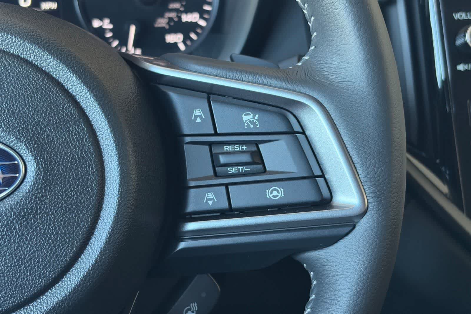 New 2026 Subaru Ascent Premium AWD/4WD image 28